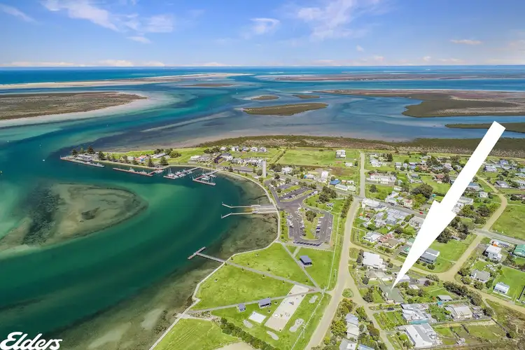 Main view of Homely house listing, 41 NAPIER STREET, Port Albert VIC 3971