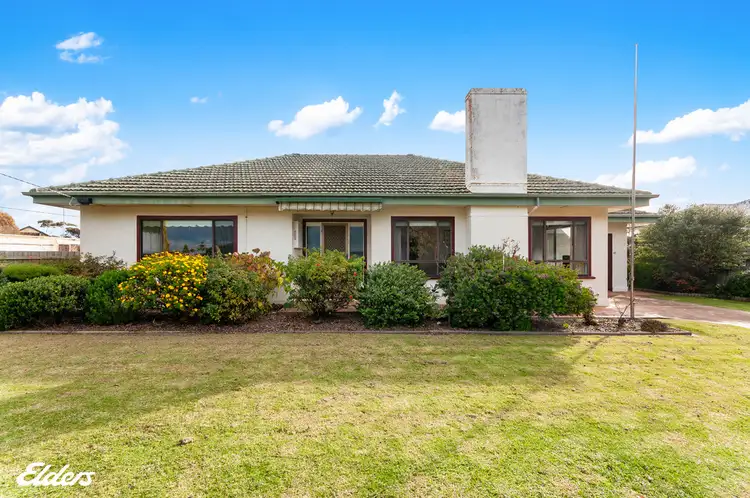Second view of Homely house listing, 41 NAPIER STREET, Port Albert VIC 3971