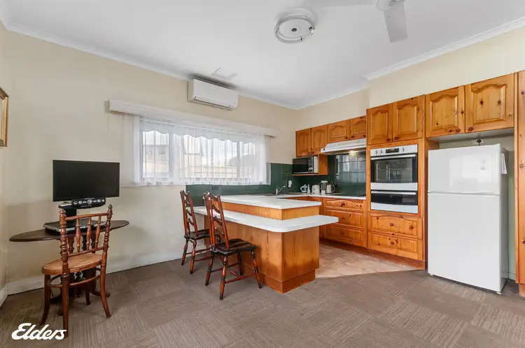 Fifth view of Homely house listing, 41 NAPIER STREET, Port Albert VIC 3971