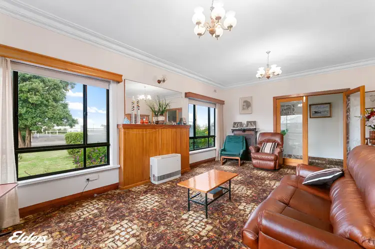 Sixth view of Homely house listing, 41 NAPIER STREET, Port Albert VIC 3971
