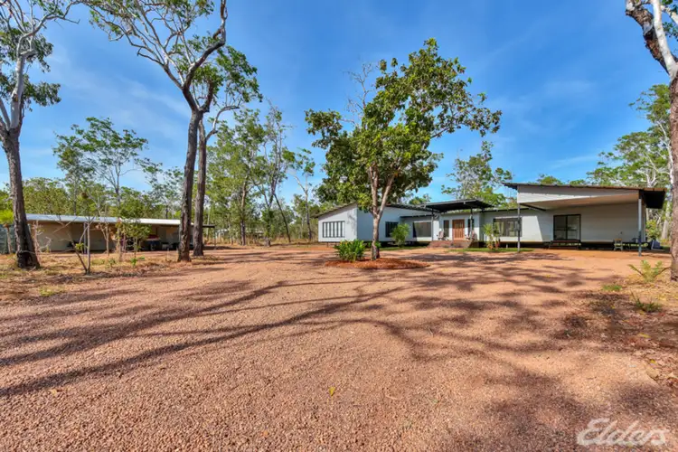Third view of Homely house listing, 314 Monaghan Road, Lloyd Creek NT 822