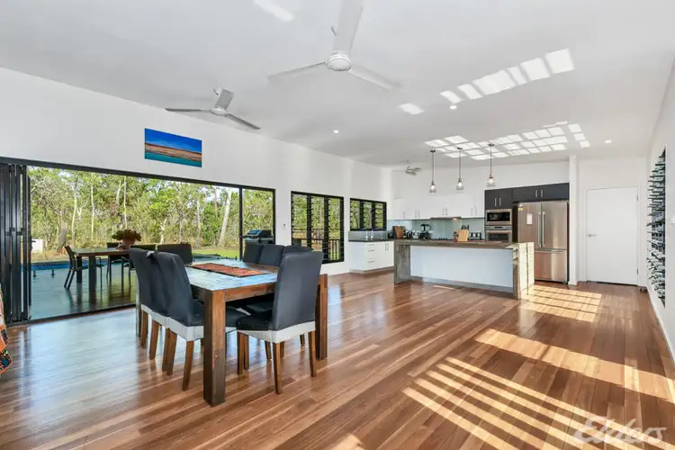 Fourth view of Homely house listing, 314 Monaghan Road, Lloyd Creek NT 822