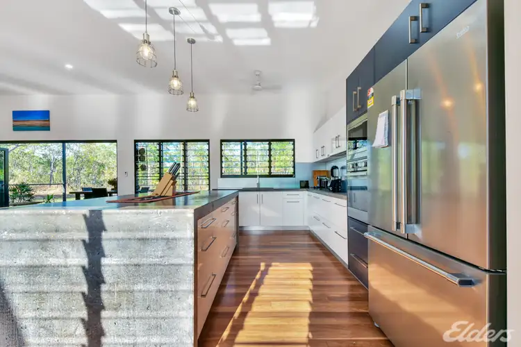 Fifth view of Homely house listing, 314 Monaghan Road, Lloyd Creek NT 822
