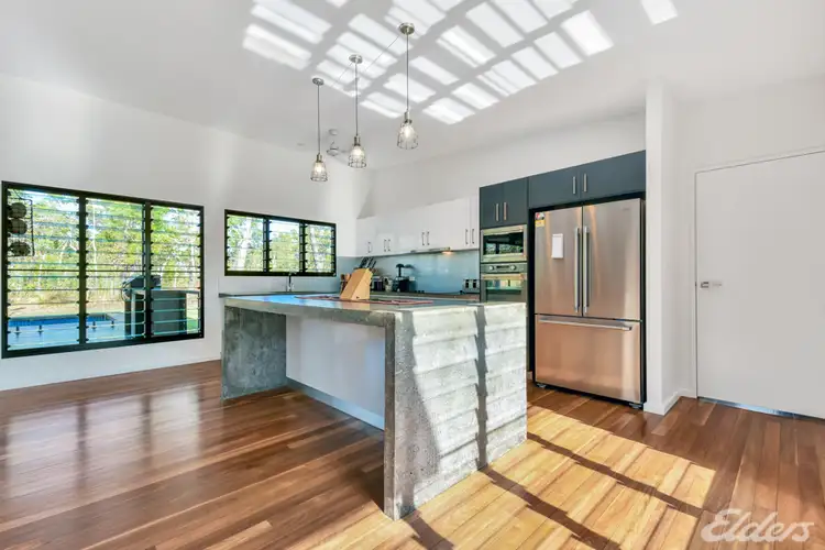 Sixth view of Homely house listing, 314 Monaghan Road, Lloyd Creek NT 822