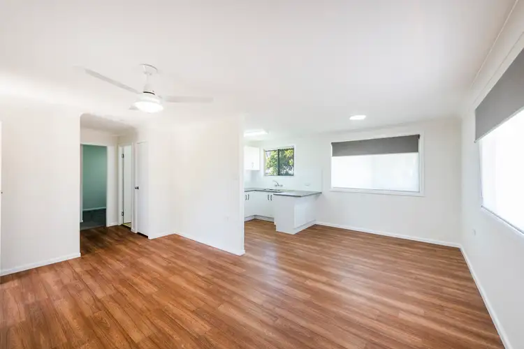 Third view of Homely house listing, 1 & 2/44 Howe Street, Grafton NSW 2460