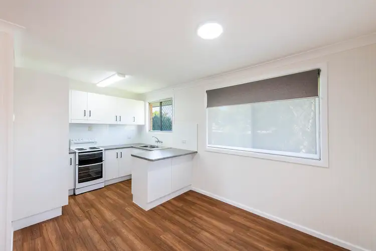 Fourth view of Homely house listing, 1 & 2/44 Howe Street, Grafton NSW 2460