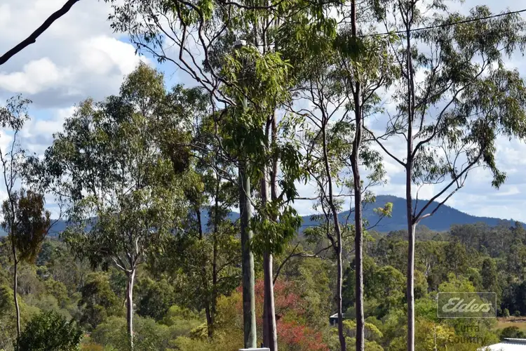 Second view of Homely land listing, Lot 221 Beckmanns Road, Glenwood QLD 4570