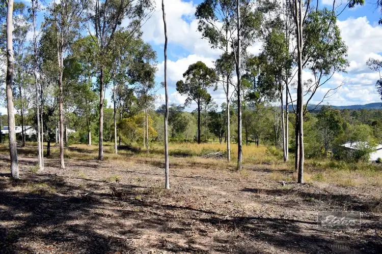 Third view of Homely land listing, Lot 221 Beckmanns Road, Glenwood QLD 4570