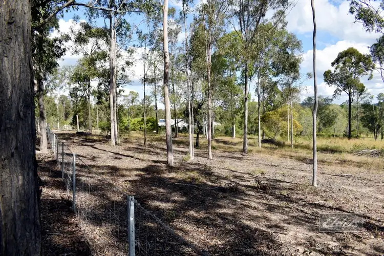 Fifth view of Homely land listing, Lot 221 Beckmanns Road, Glenwood QLD 4570