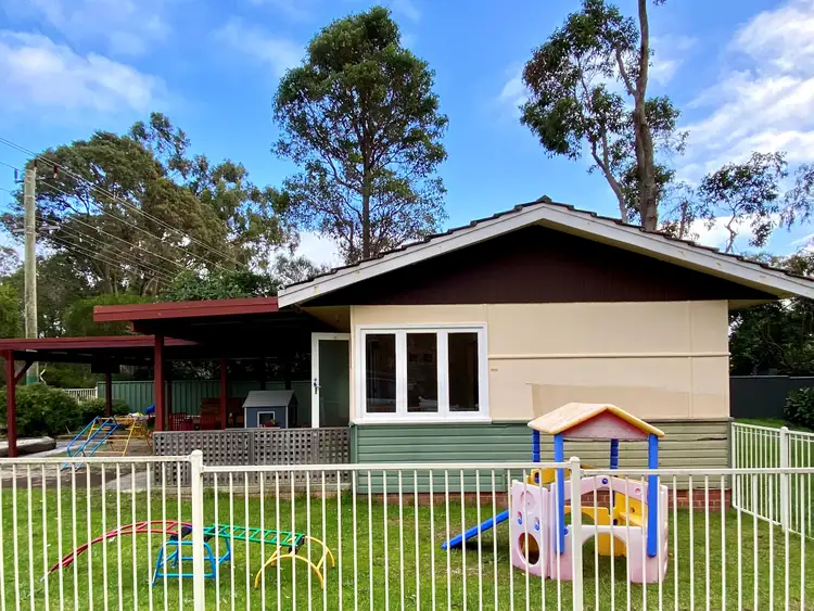 6 Peake Street, Cowaramup WA 6284
