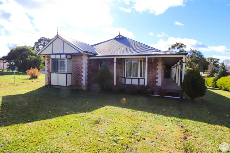 Second view of Homely house listing, 134 Albury Street, Tumbarumba NSW 2653
