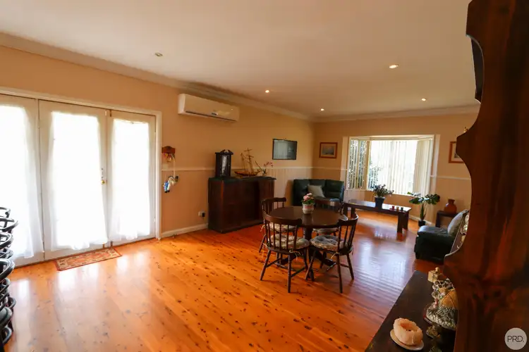 Sixth view of Homely house listing, 134 Albury Street, Tumbarumba NSW 2653