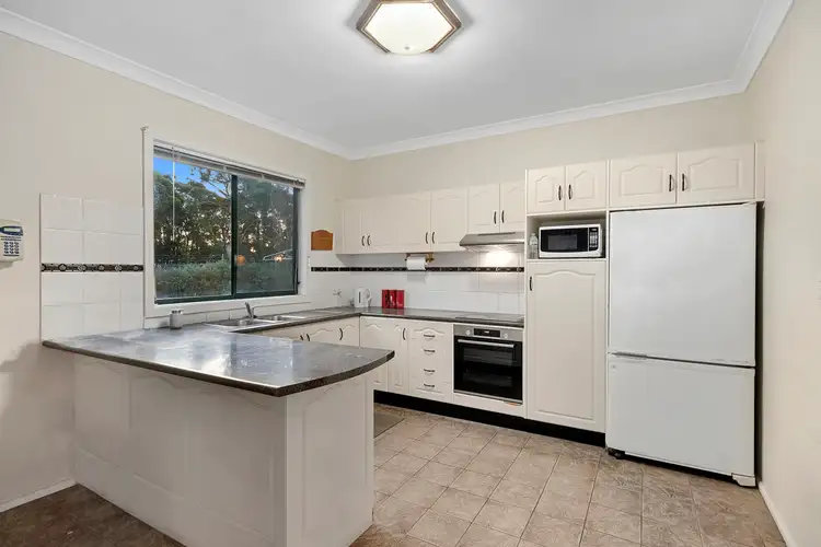 Fourth view of Homely rural property listing, 316 Palmyra Avenue, Shanes Park NSW 2747