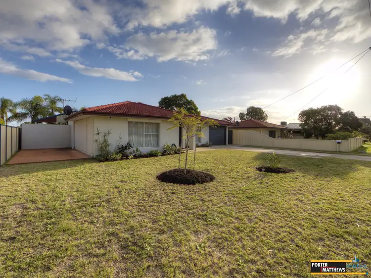 Main view of Homely house listing, 55 Linden Way, Forrestfield WA 6058