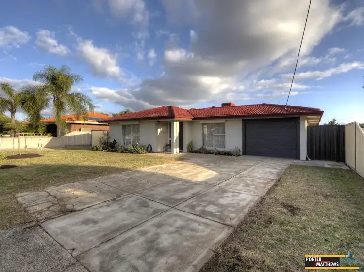 Second view of Homely house listing, 55 Linden Way, Forrestfield WA 6058