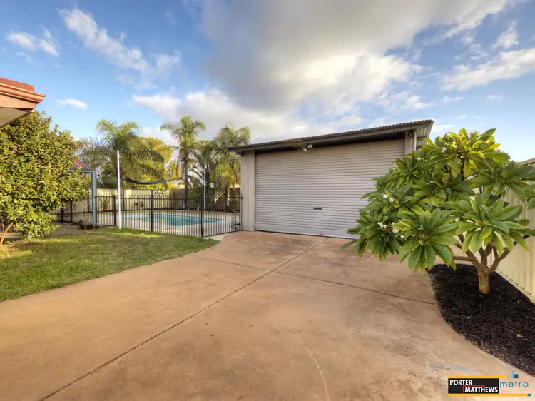 Third view of Homely house listing, 55 Linden Way, Forrestfield WA 6058