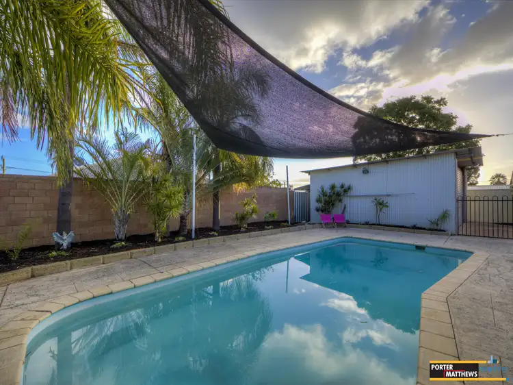Fourth view of Homely house listing, 55 Linden Way, Forrestfield WA 6058