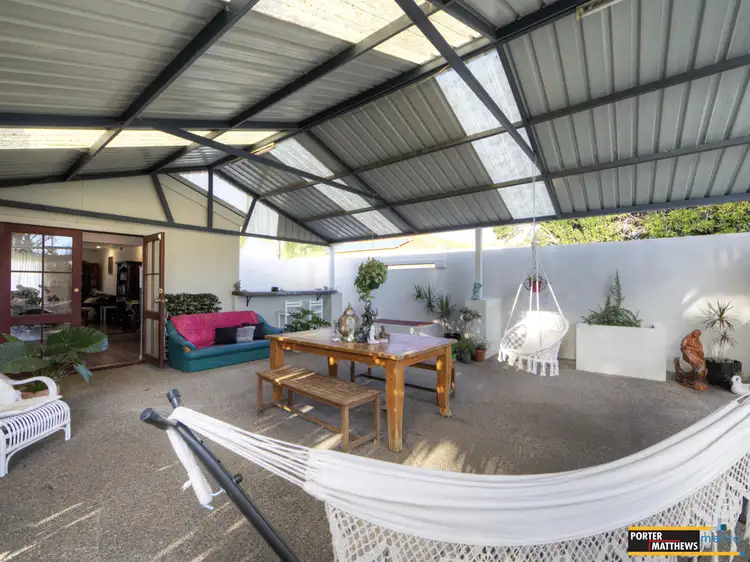 Fifth view of Homely house listing, 55 Linden Way, Forrestfield WA 6058