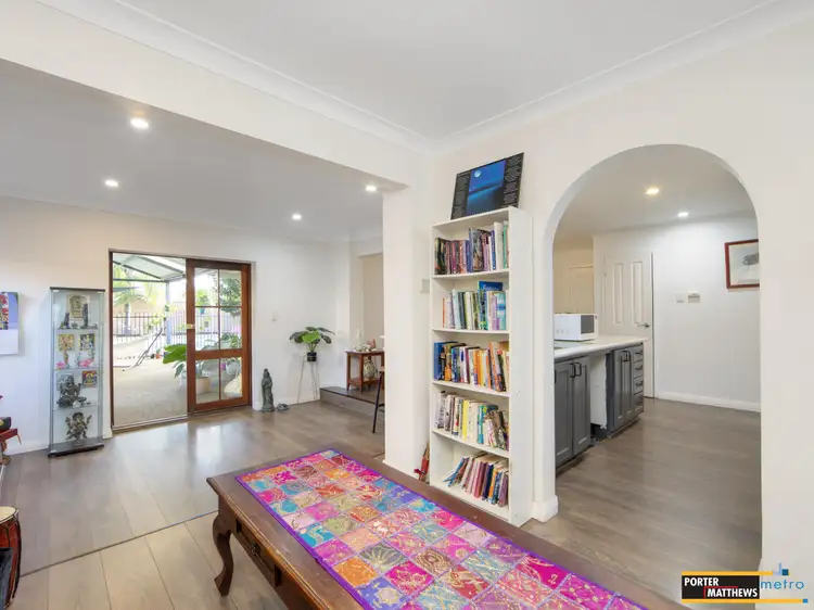 Seventh view of Homely house listing, 55 Linden Way, Forrestfield WA 6058