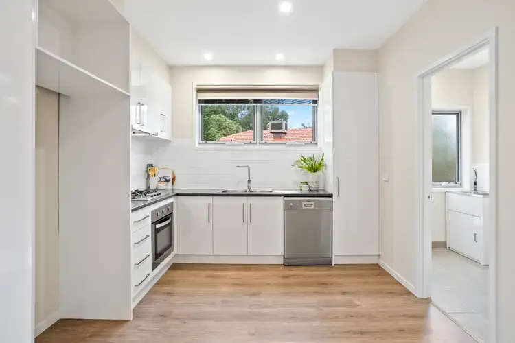 Fourth view of Homely townhouse listing, 4/26 Station Street, Ferntree Gully VIC 3156