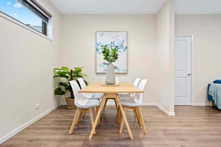 Fifth view of Homely townhouse listing, 4/26 Station Street, Ferntree Gully VIC 3156