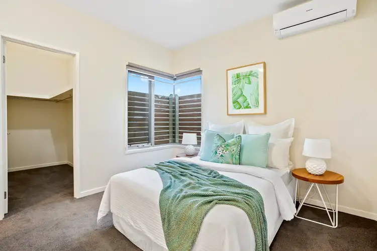 Sixth view of Homely townhouse listing, 4/26 Station Street, Ferntree Gully VIC 3156