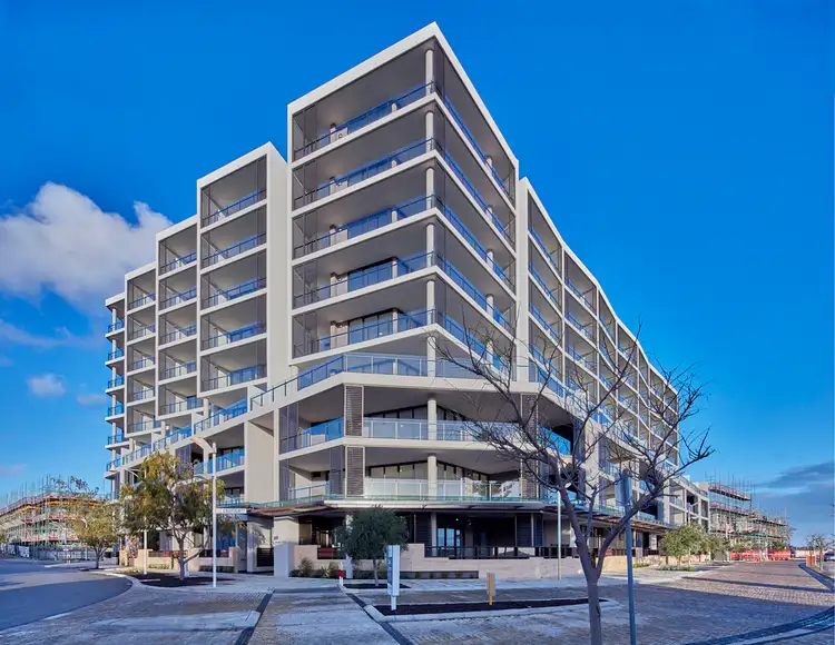 Main view of Homely house listing, 20/9 Coromandel Approach, North Coogee WA 6163