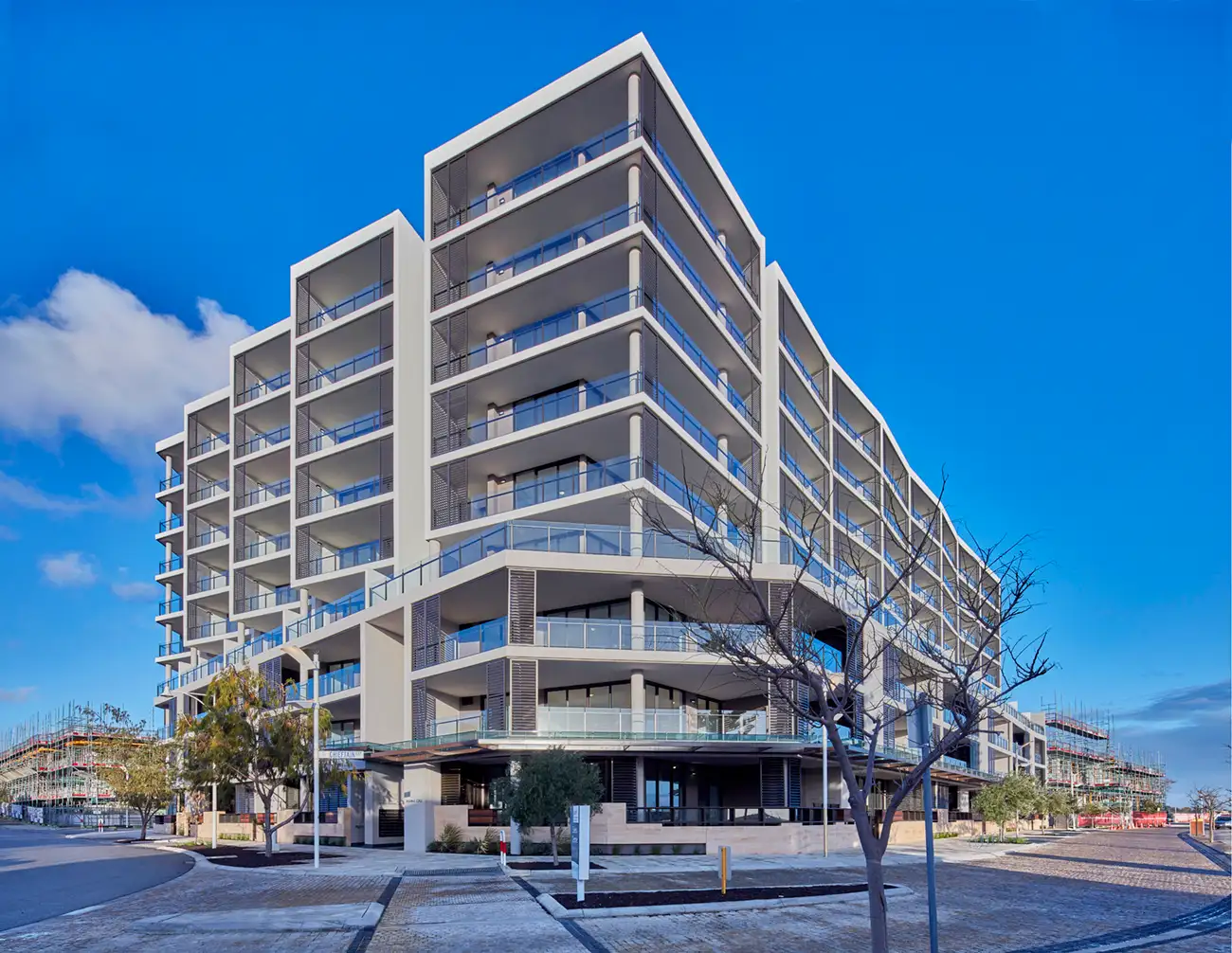Main view of Homely house listing, 20/9 Coromandel Approach, North Coogee WA 6163