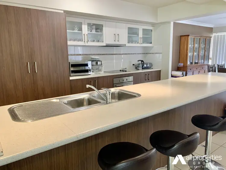 Second view of Homely house listing, 14 Randwick Place, Drewvale QLD 4116