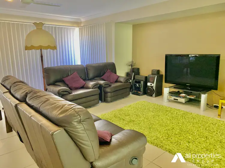 Third view of Homely house listing, 14 Randwick Place, Drewvale QLD 4116