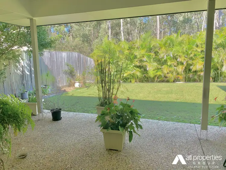 Fifth view of Homely house listing, 14 Randwick Place, Drewvale QLD 4116