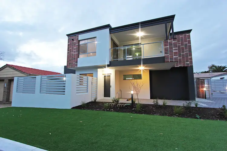 3/54 Trailwood Drive, Woodvale WA 6026