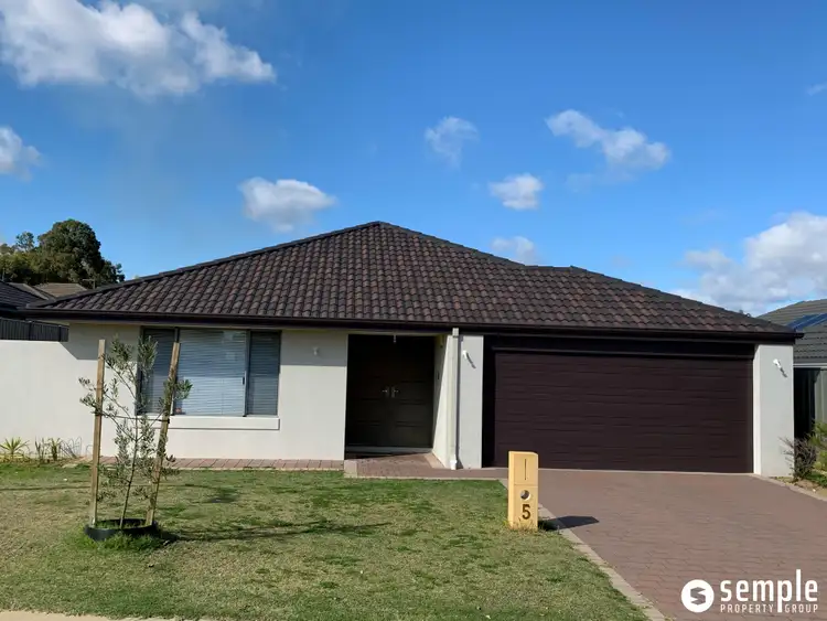 5 Coleford Road, Wellard WA 6170