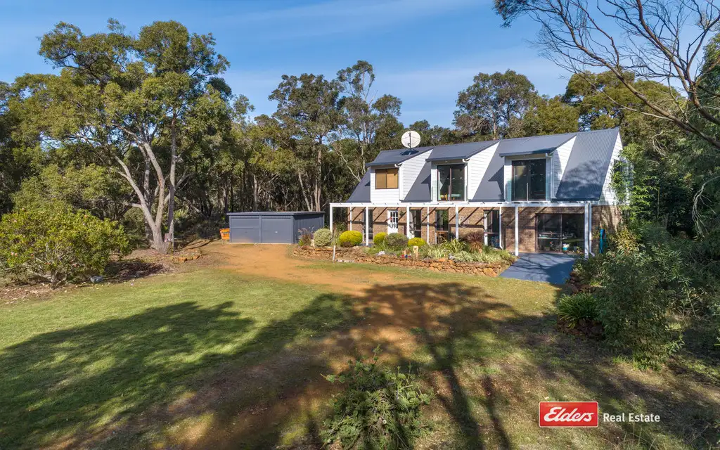 Main view of Homely house listing, 816 Hazzard Road, Millbrook WA 6330