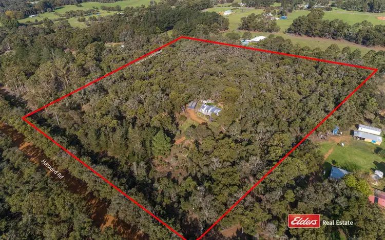 Second view of Homely house listing, 816 Hazzard Road, Millbrook WA 6330