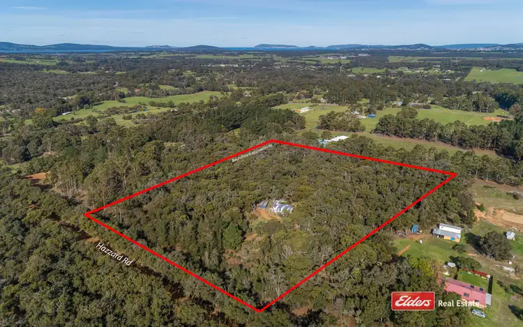 Third view of Homely house listing, 816 Hazzard Road, Millbrook WA 6330