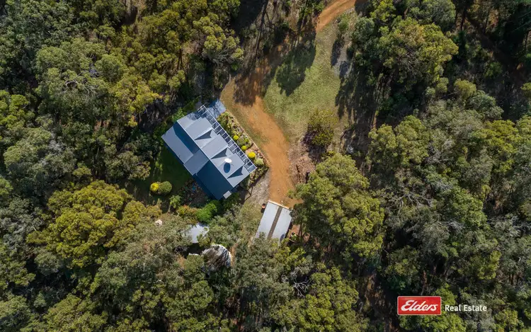 Fourth view of Homely house listing, 816 Hazzard Road, Millbrook WA 6330