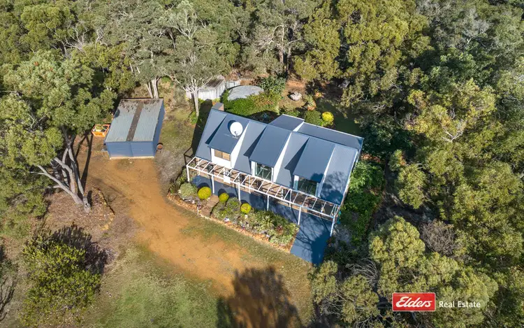 Fifth view of Homely house listing, 816 Hazzard Road, Millbrook WA 6330