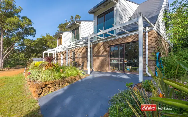 Sixth view of Homely house listing, 816 Hazzard Road, Millbrook WA 6330