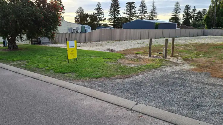 7,9 Taylor Street, Esperance WA 6450