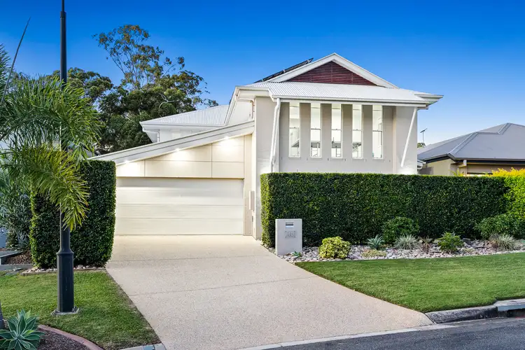 Second view of Homely house listing, 40 Kangaroo Street, North Lakes QLD 4509
