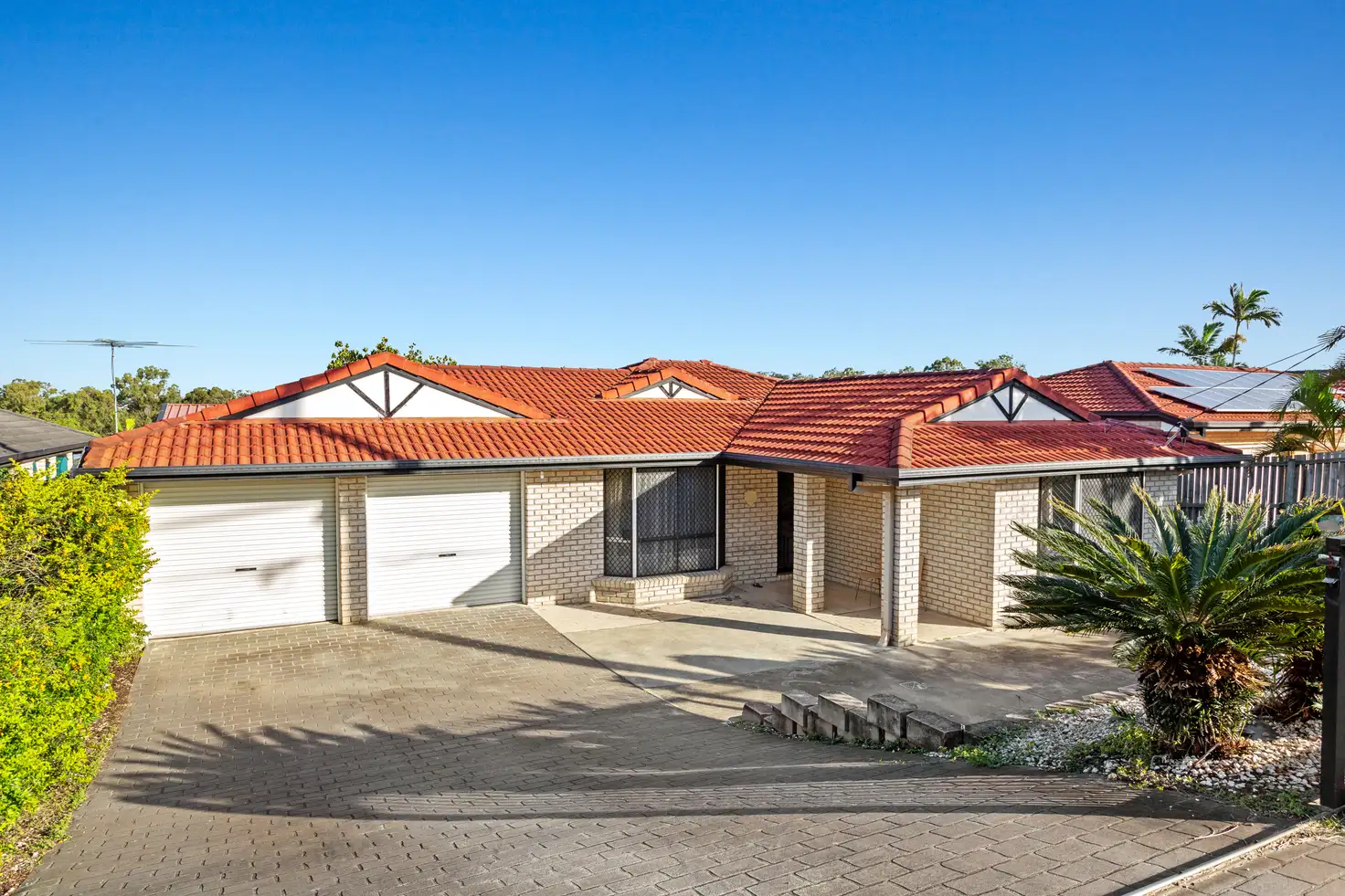 Main view of Homely house listing, 75 Azalea Street, Inala QLD 4077