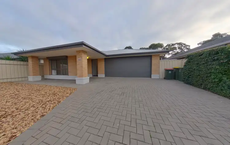Main view of Homely house listing, 50 Adel Circuit, Huntfield Heights SA 5163