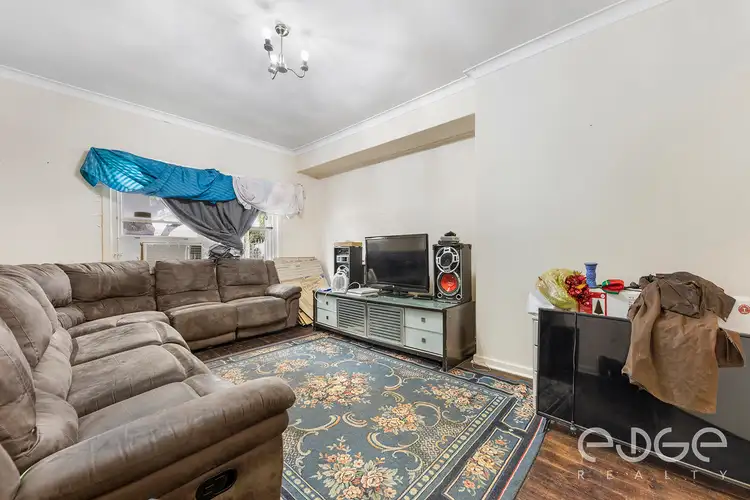 Second view of Homely house listing, 35 Fordingbridge Road, Davoren Park SA 5113