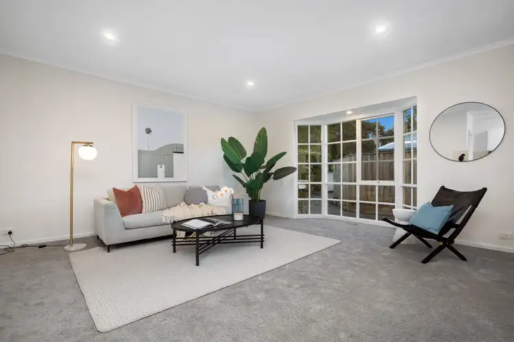 Second view of Homely unit listing, 16B Wallace Crescent, Beaumaris VIC 3193