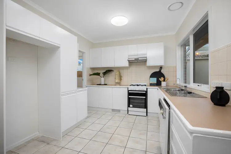 Third view of Homely unit listing, 16B Wallace Crescent, Beaumaris VIC 3193