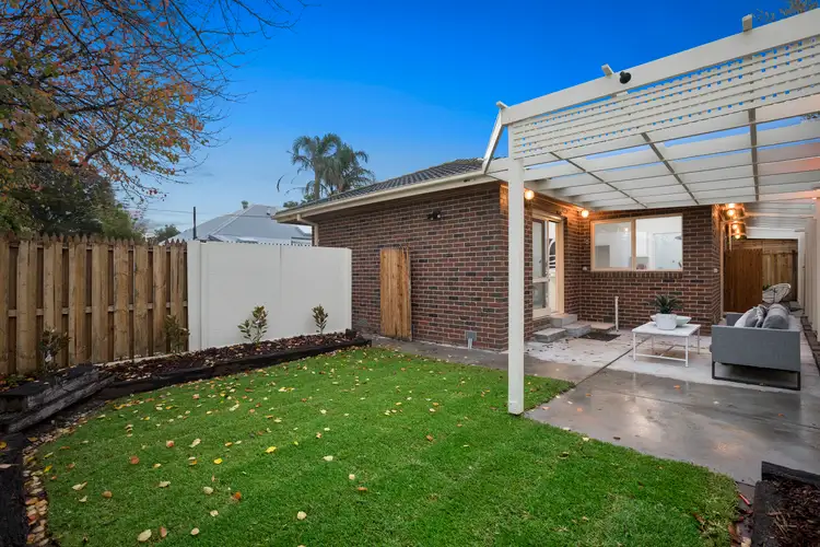 Fourth view of Homely unit listing, 16B Wallace Crescent, Beaumaris VIC 3193