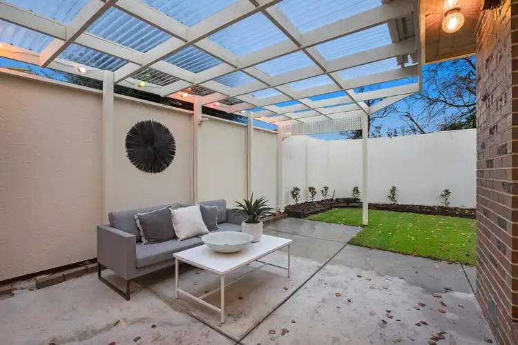 Fifth view of Homely unit listing, 16B Wallace Crescent, Beaumaris VIC 3193