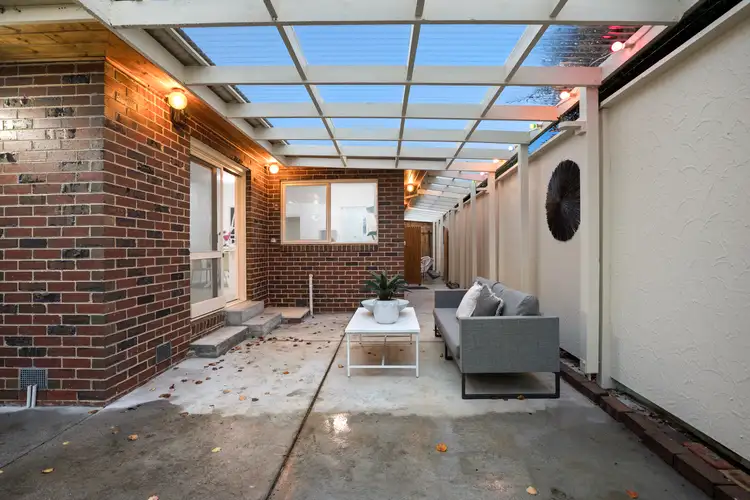Sixth view of Homely unit listing, 16B Wallace Crescent, Beaumaris VIC 3193