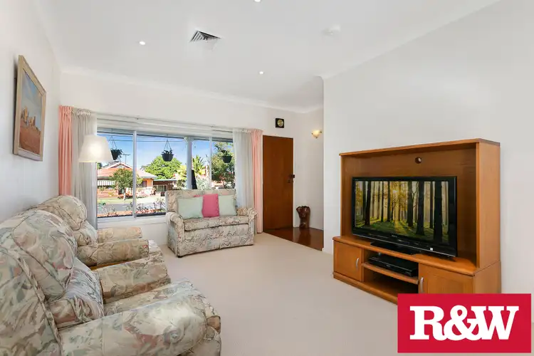 Third view of Homely house listing, 5 Gowlland Parade, Panania NSW 2213